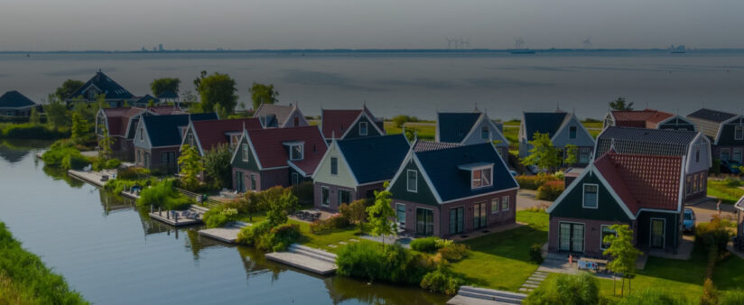 Beste Geniet voordelig van je vakantie met Landal korting 2025