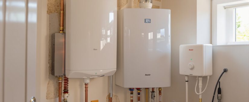 Beste Hoe weet je of je toe bent aan een nieuwe cv ketel? 2025